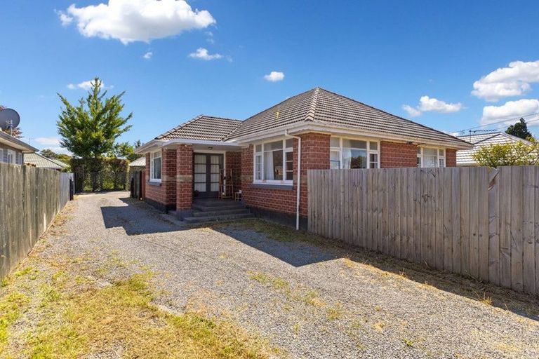 Photo of property in 1/8 Hare Street, Ilam, Christchurch, 8041