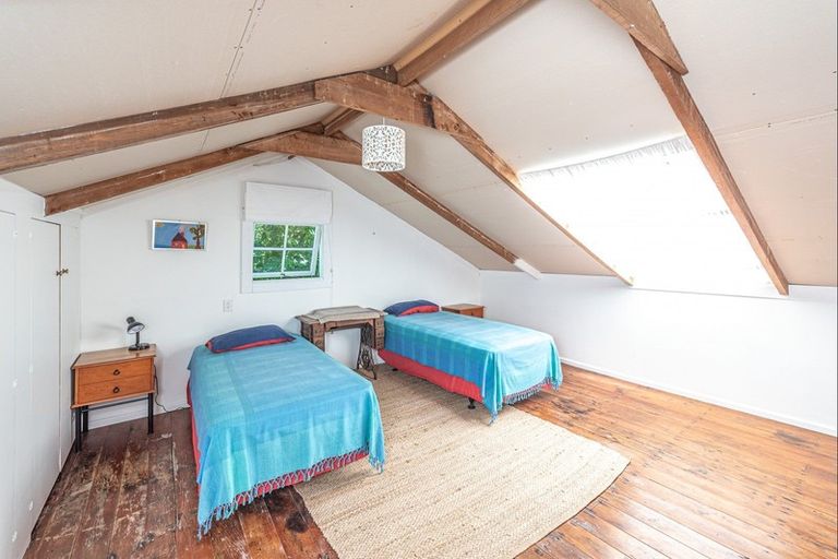 Photo of property in 701 Papaiti Road, Papaiti, Whanganui, 4584