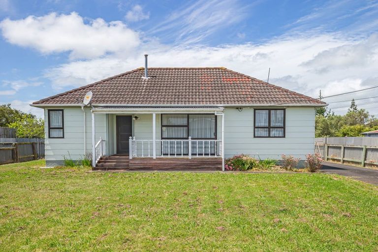 Photo of property in 1 Gladstone Street, Foxton, 4814