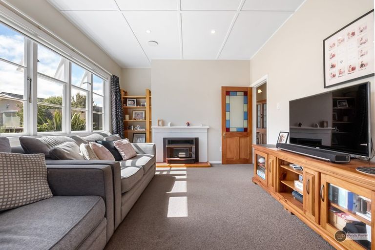 Photo of property in 3 Scanlan Street, Avalon, Lower Hutt, 5011