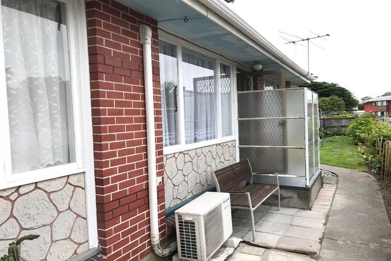 Photo of property in 4/21 Trent Street, Linwood, Christchurch, 8011
