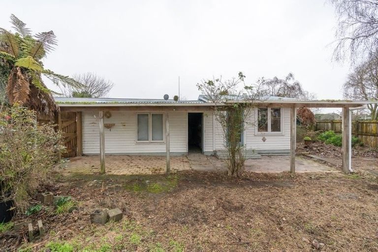 Photo of property in 50 Morris Road, Hillcrest, Hamilton, 3216