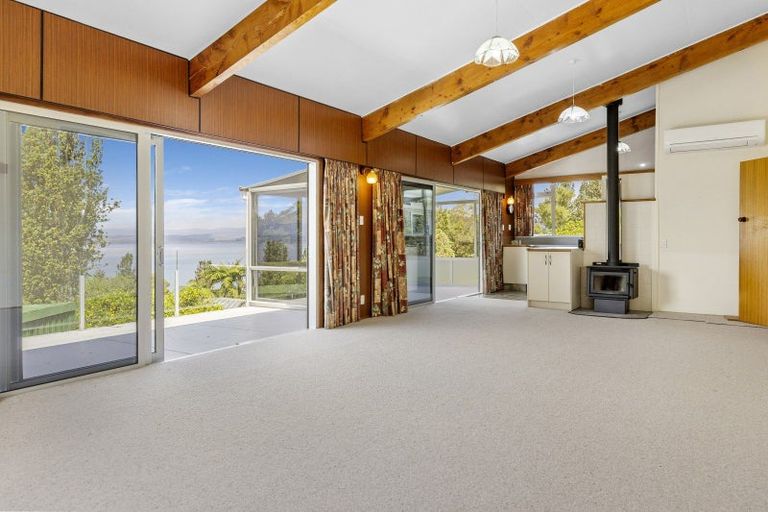 Photo of property in 17 Kamahi Terrace, Omori, Turangi, 3381