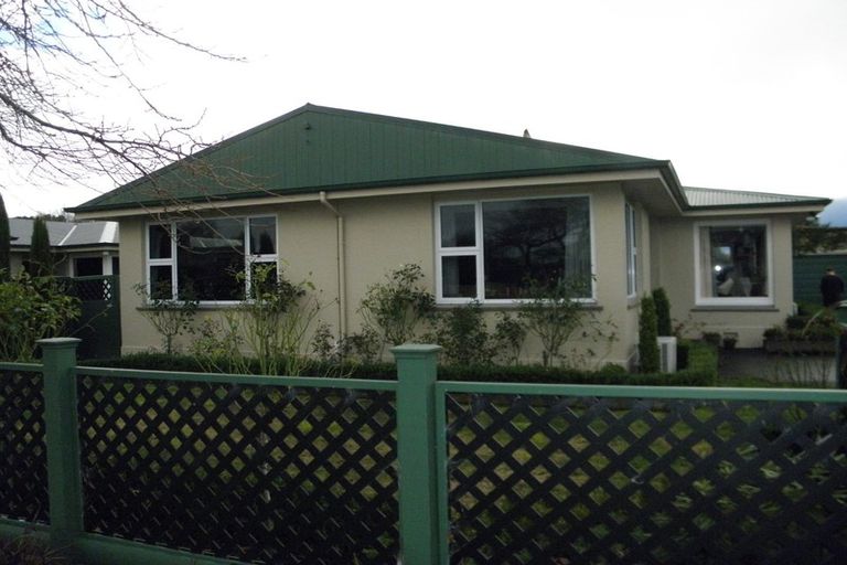 Photo of property in 298 Chelmsford Street, Waverley, Invercargill, 9810