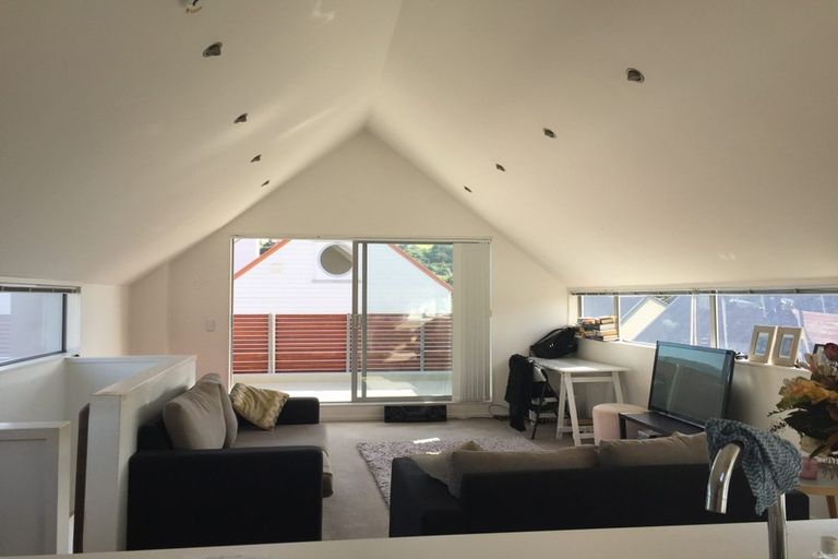 Photo of property in 1/63 Darlington Road, Miramar, Wellington, 6022