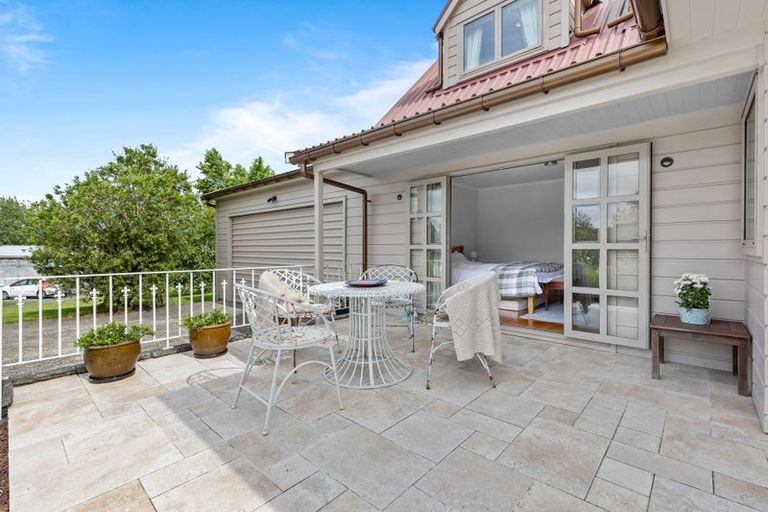 Photo of property in 248 Blackbridge Road, Dairy Flat, Albany, 0794