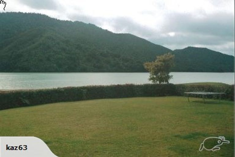 Photo of property in 892 Queen Charlotte Drive, Linkwater, Picton, 7281