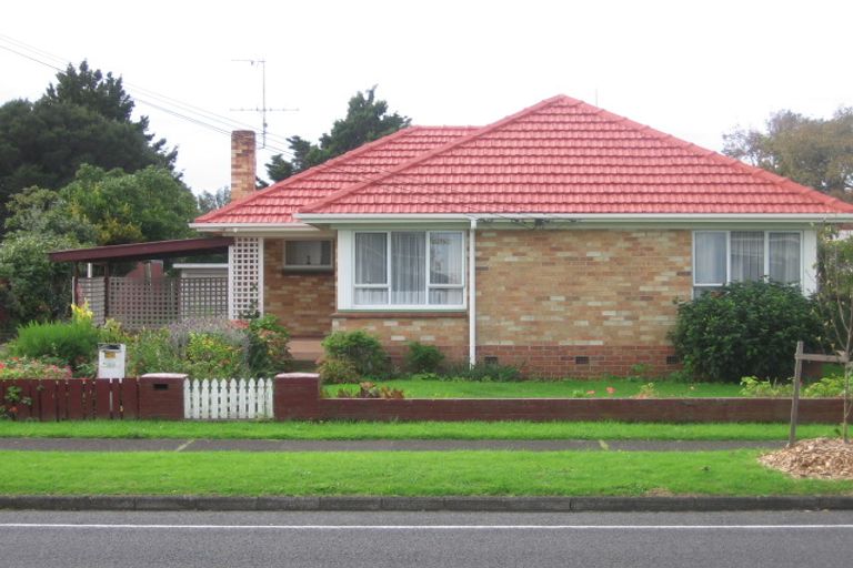 Photo of property in 1/34 Kimpton Road, Papatoetoe, Auckland, 2025