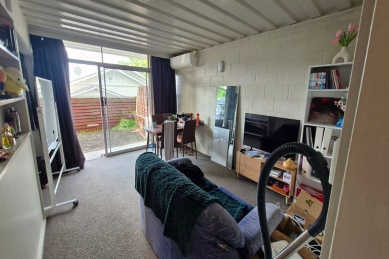 Photo of property in 10/2 Hammond Street, Hamilton Central, Hamilton, 3204