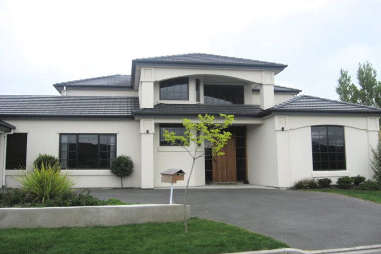 Photo of property in 7 Blarney Place, Casebrook, Christchurch, 8051