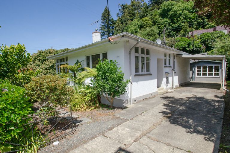 Photo of property in 397 Malvern Street, Glenleith, Dunedin, 9010