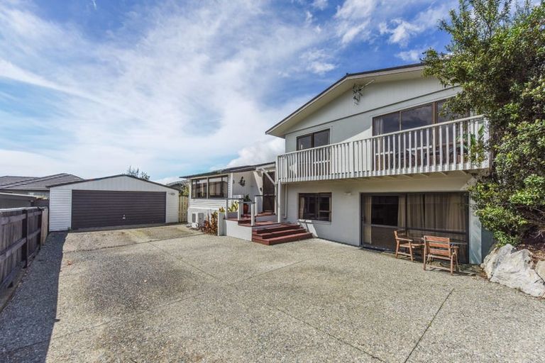 Photo of property in 3 Selbourne Avenue, Richmond, 7020