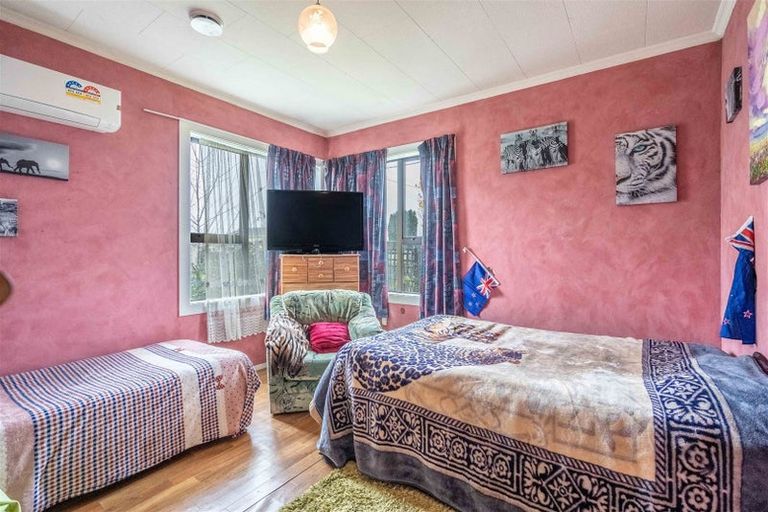 Photo of property in 6 Hope Street, Mataura, 9712