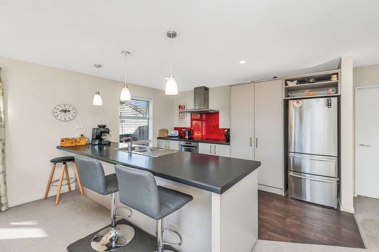 Photo of property in 4 Lambie Street, Leeston, 7632