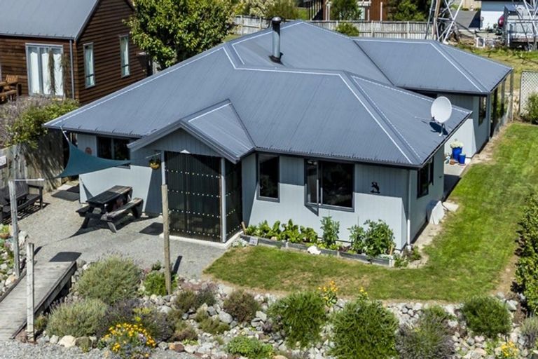 Photo of property in 7c Coleridge Street, Hanmer Springs, 7334