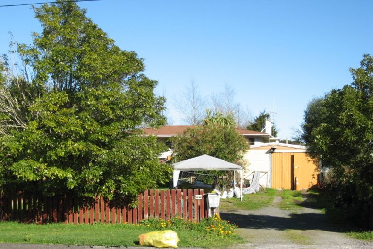 Photo of property in 64 Tutaenui Road, Marton, 4710