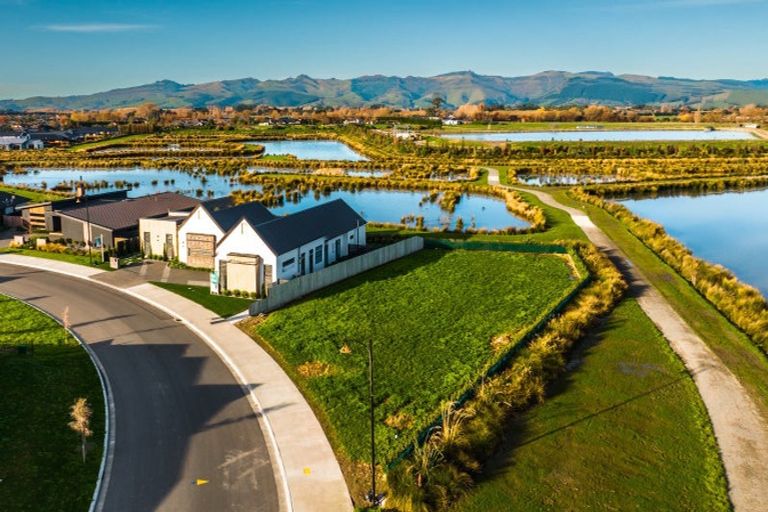 Photo of property in 41 Kaitorete Drive, Lincoln, 7608