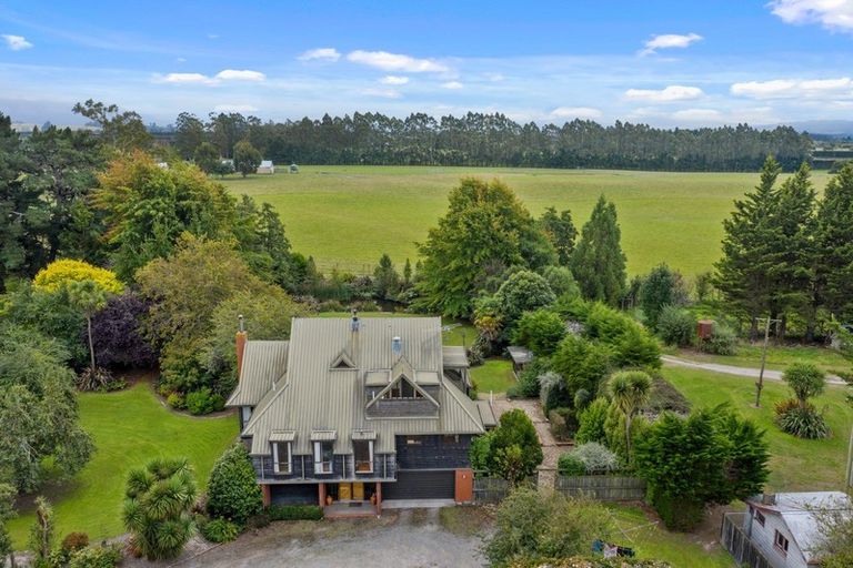 Photo of property in 559 Mairaki Road, Fernside, Rangiora, 7471