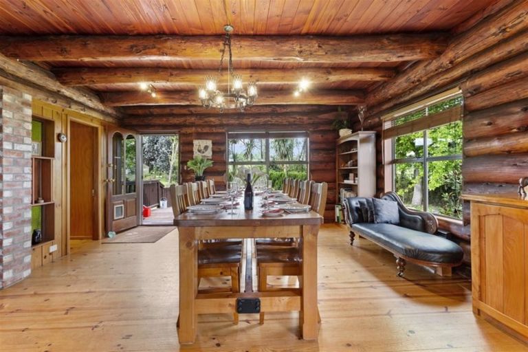 Photo of property in 66 Osborne Road, Amberley, 7410