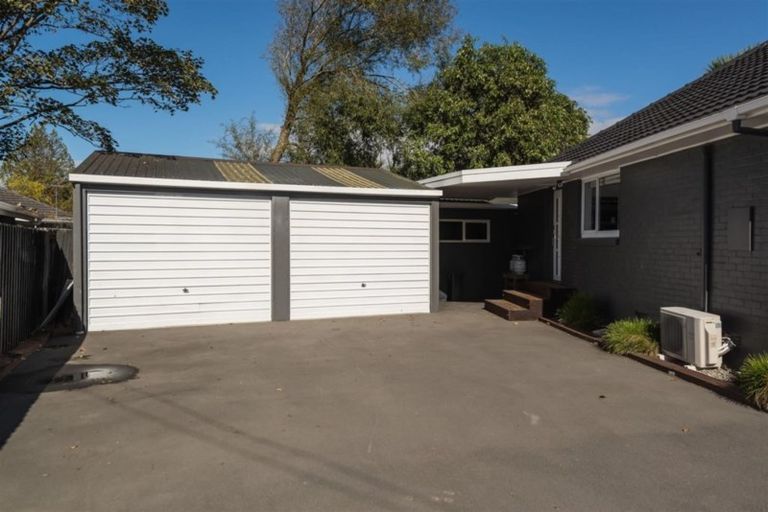 Photo of property in 6 Crosby Street, Mairehau, Christchurch, 8013