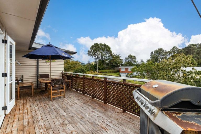 Photo of property in 61 Clawton Street, Westown, New Plymouth, 4310