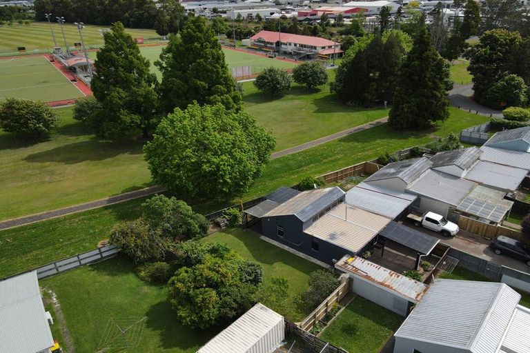 Photo of property in 4/123 Queens Avenue, Frankton, Hamilton, 3204