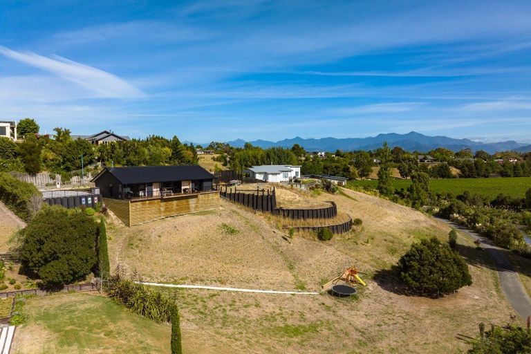 Photo of property in 6 Lake View Place, Fairhall, Blenheim, 7272