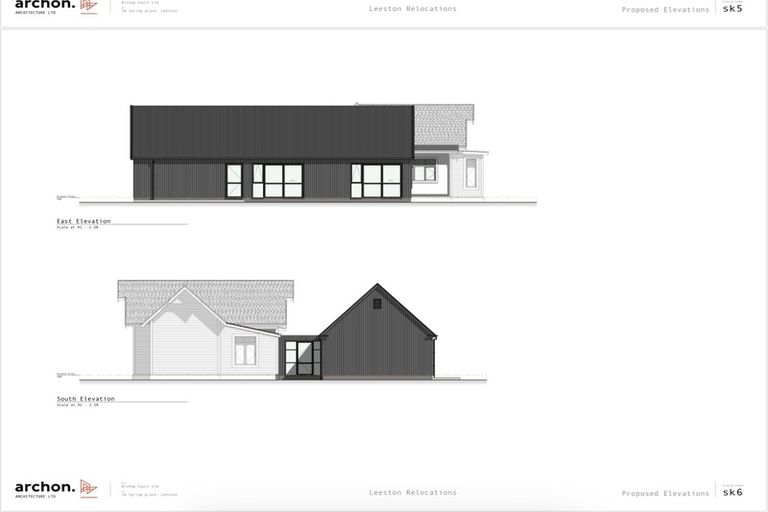 Photo of property in 600 Pound Road, Yaldhurst, Christchurch, 7676