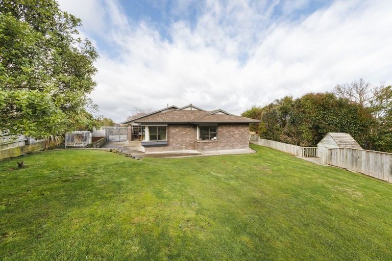 Photo of property in 24 Park View Avenue, Feilding, 4702