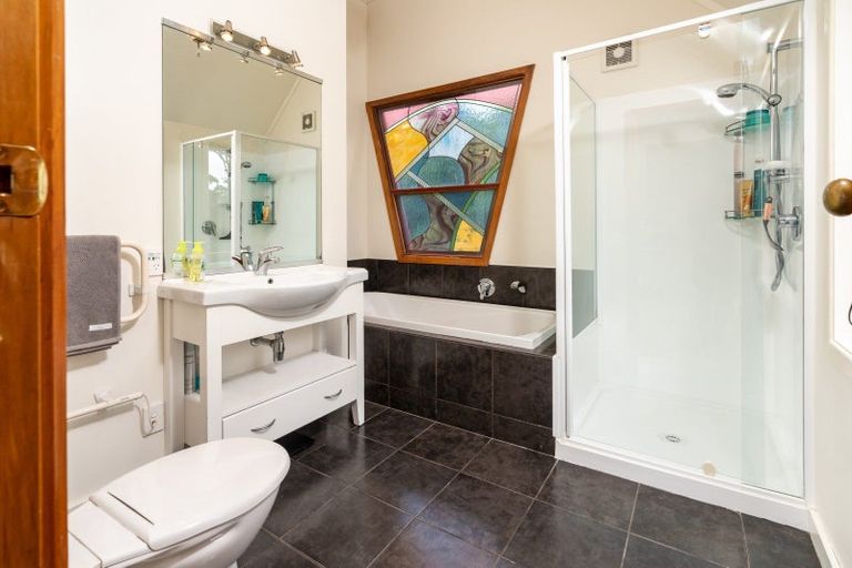 Photo of property in 64 Nalanda Crescent, Broadmeadows, Wellington, 6035