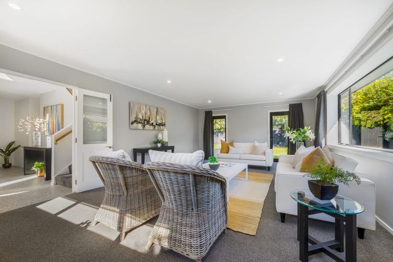 Photo of property in 17 Sayers Crescent, Ilam, Christchurch, 8041