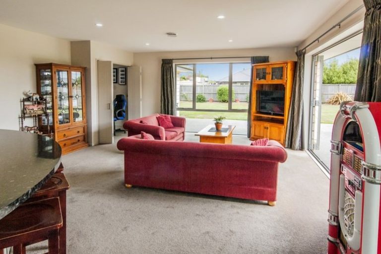 Photo of property in 31 Beaumont Drive, Rolleston, 7614