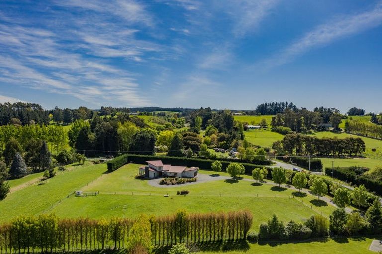 Photo of property in 303 Cones Road, Loburn, Rangiora, 7472
