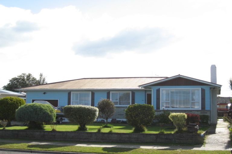 Photo of property in 36 Clarence Cox Crescent, Pirimai, Napier, 4112