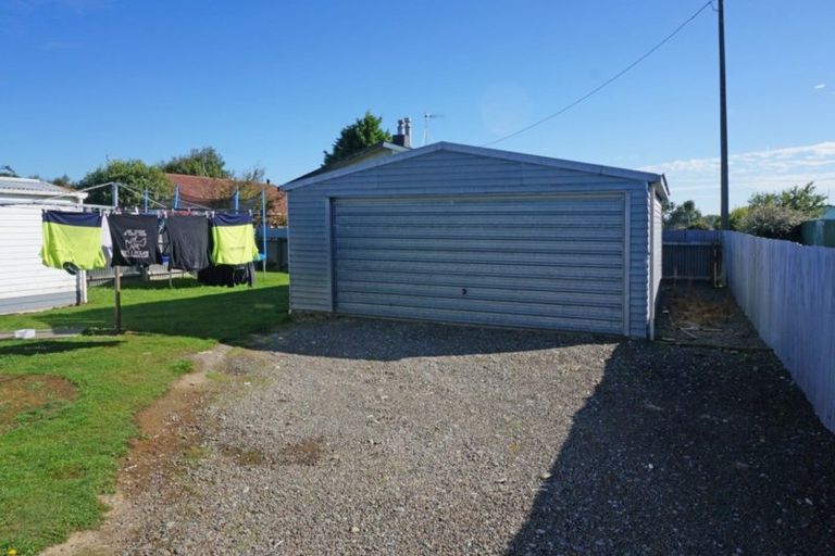 Photo of property in 62 Dipton Street, Kingswell, Invercargill, 9812