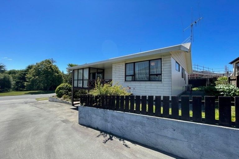Photo of property in 115 Domain Avenue, Temuka, 7920