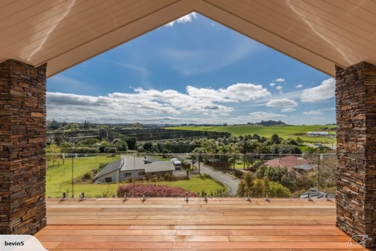 Photo of property in 5 Newton Watts Drive, Kerikeri, 0294