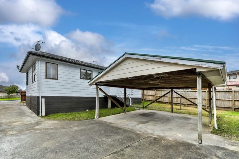 Photo of property in 148 Solar Road, Glen Eden, Auckland, 0602