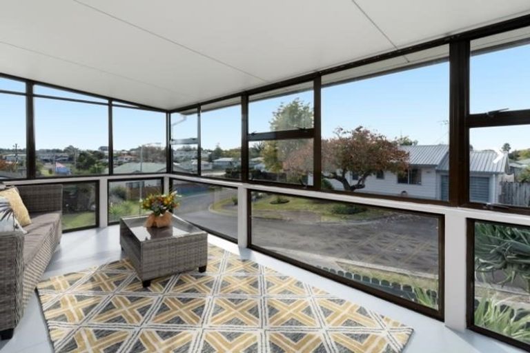 Photo of property in 18 Park View Rise, Gate Pa, Tauranga, 3112