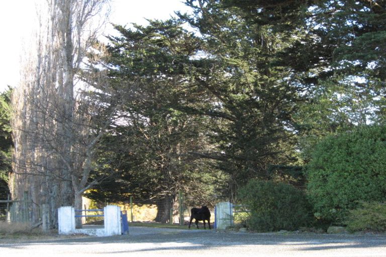 Photo of property in 2 Otepopo Street, Herbert, Oamaru, 9495