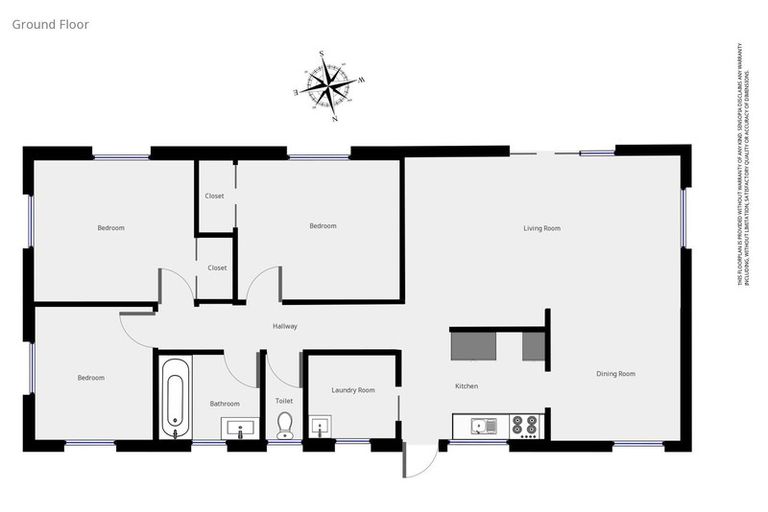 Photo of property in 153b George Street, Stokes Valley, Lower Hutt, 5019