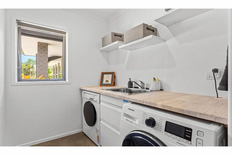 Photo of property in 20 Roku Rise, Kaukapakapa, 0873