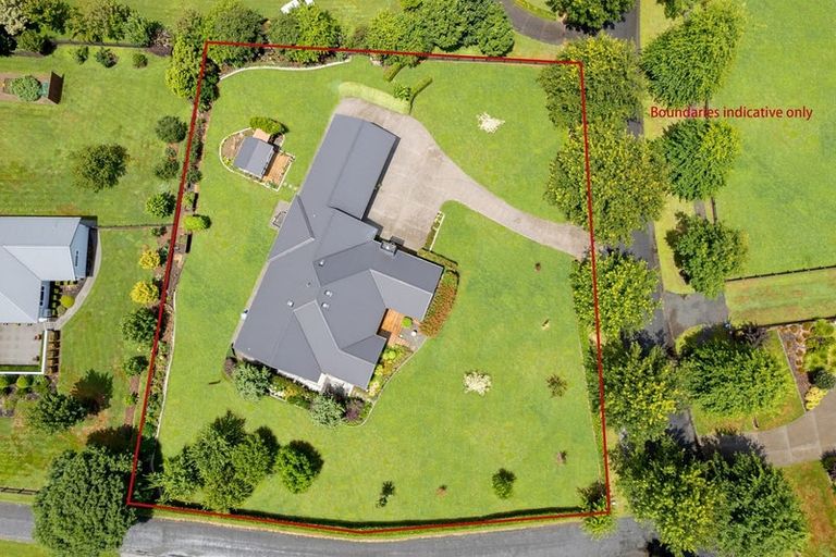 Photo of property in 41 Eldonwood Drive, Matamata, 3400