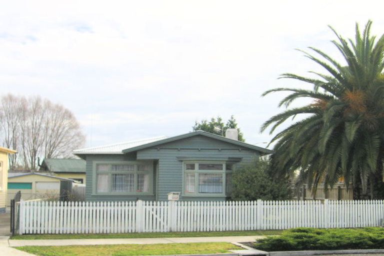 Photo of property in 1112 Caroline Road, Mayfair, Hastings, 4122