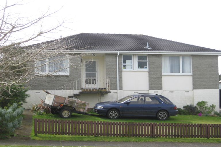 Photo of property in 142 Pembroke Street, Westown, New Plymouth, 4310