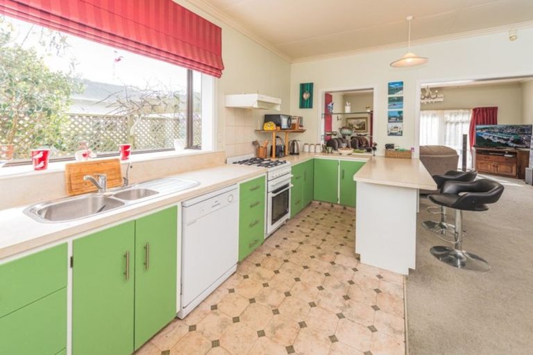 Photo of property in 18 Nixon Street, Whanganui East, Whanganui, 4500