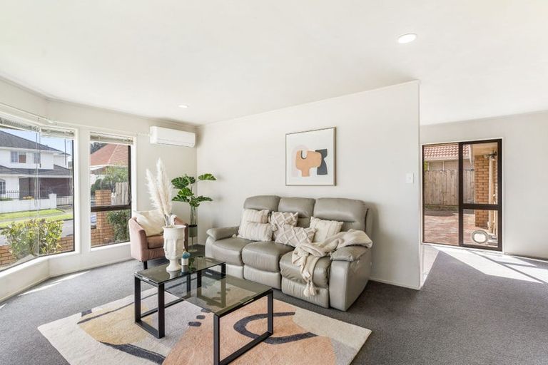 Photo of property in 1/62 Alicia Road, Somerville, Auckland, 2014