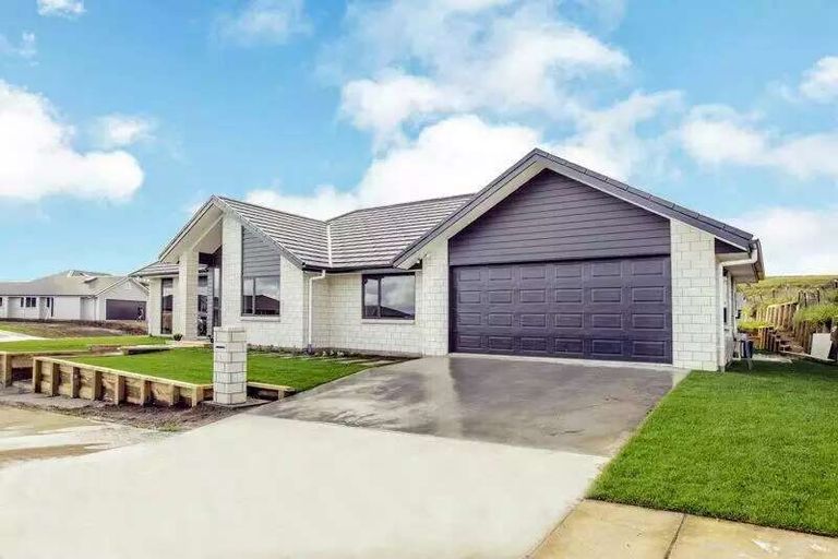 Photo of property in 1 Rigg Place, Flagstaff, Hamilton, 3210