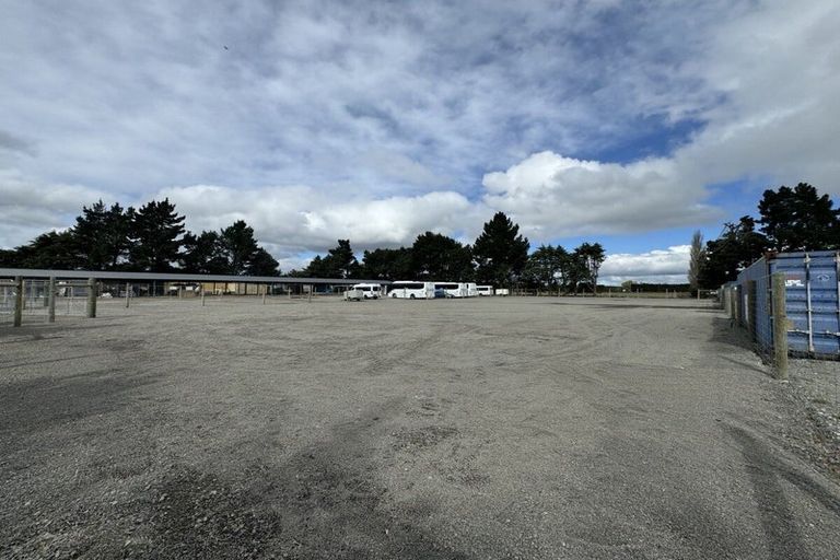 Photo of property in 558 Pound Road, Yaldhurst, Christchurch, 7676