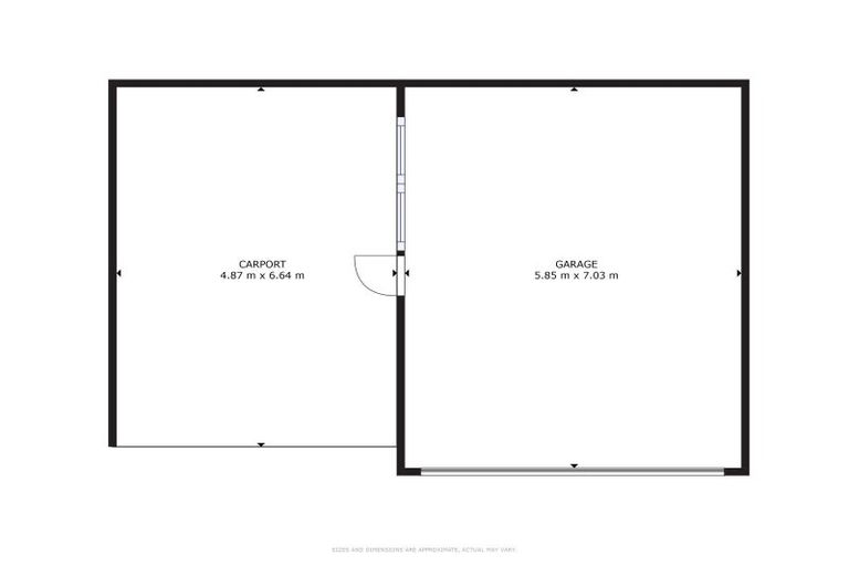 Photo of property in 843 High Street, Boulcott, Lower Hutt, 5011